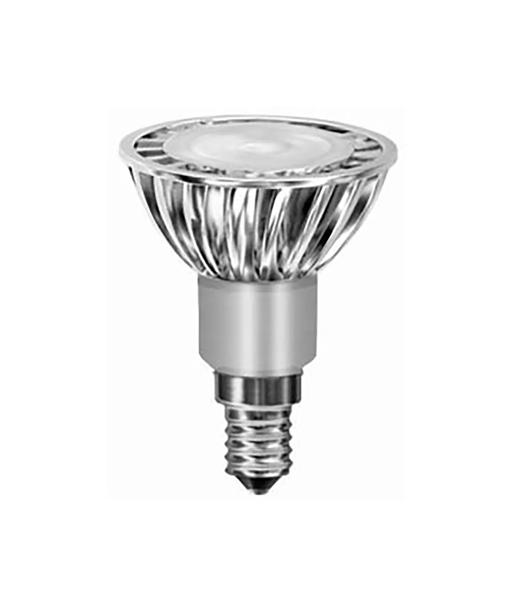 747141335  High Power LED E14 1x3W 6400K 205lm